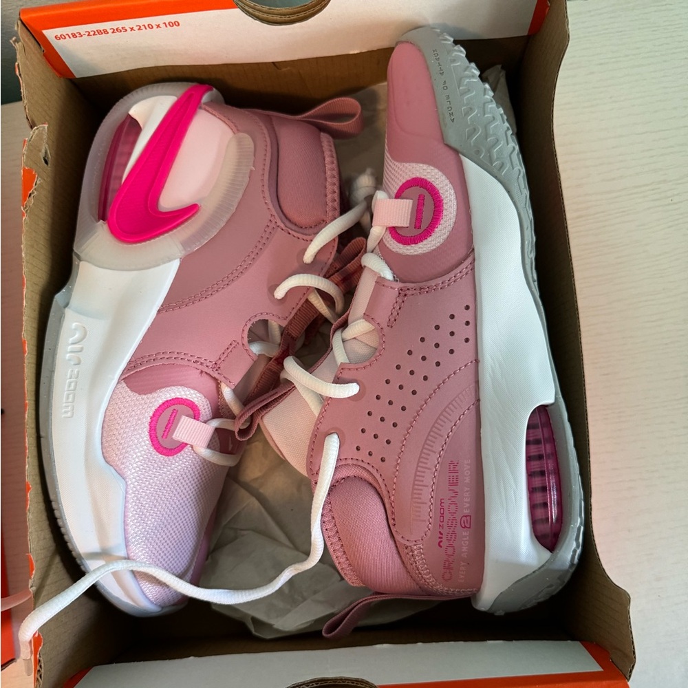 Nike Air Zoom Crossover 2 BRAND NEW NEVER WORN